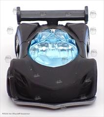 Black - OS5-Blue, World Race 5-pack